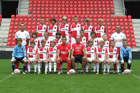 Fikstür sayfasında slavia prag takımının güncel ve geçmiş sezonlarına ait maç fikstürüne ulaşabilirsiniz. Vorstellung SK Slavia Prag