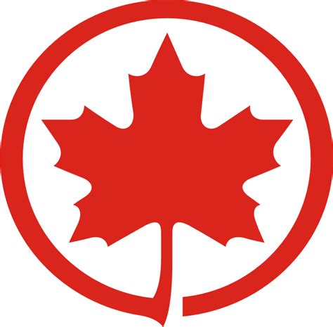 Can you guess what province and capital on our network we're descending into? Air Canada Logo - Free Vector CDR - Logo Lambang Indonesia