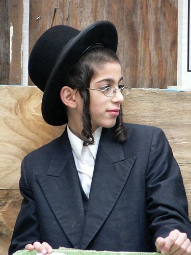 Pin By Saphirebleu On Jewish Children Orthodox Jewish Jewish