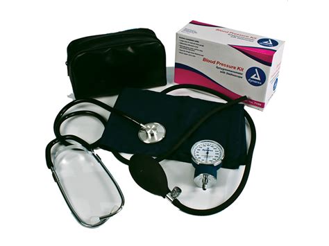 Blood Pressure Kits Scientific And Medical Supplies