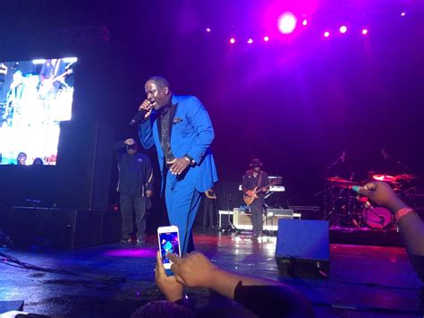 July 6 2017 Jaheim Johnny Gill And After 7 The Dell Music Center