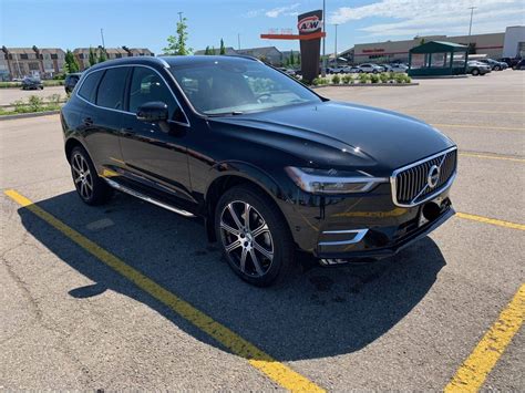 .lease specials at cars for lease: Volvo Lease Takeover in Oakville, ON: 2020 Volvo XC60 ...