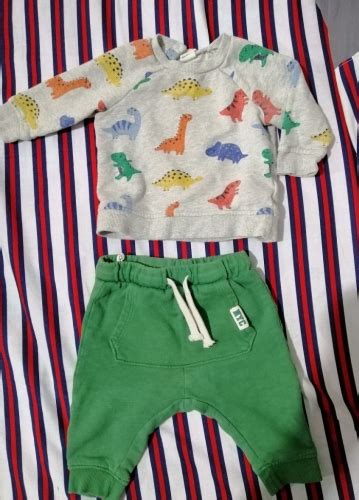 Baby └ clothes, shoes & accessories all categories antiques art baby books, comics & magazines business, office & industrial cameras & photography cars, motorcycles & vehicles clothes, shoes. H&M Baby Boy Pijama | Listings