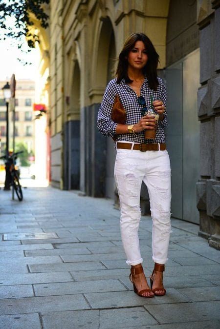 Shirts to wear with sweatpants. Best Tips On How to Wear Capri Pants if You are Short Height