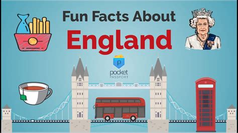 Download Top 10 Amazing Facts About England