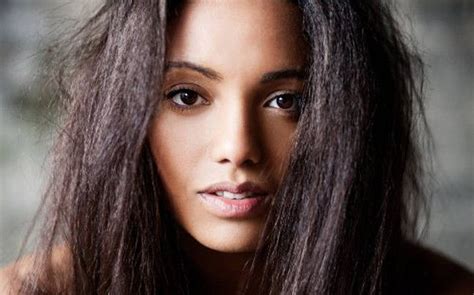 Maisie Richardson Sellers Confirms Star Wars The Force Awakens Role