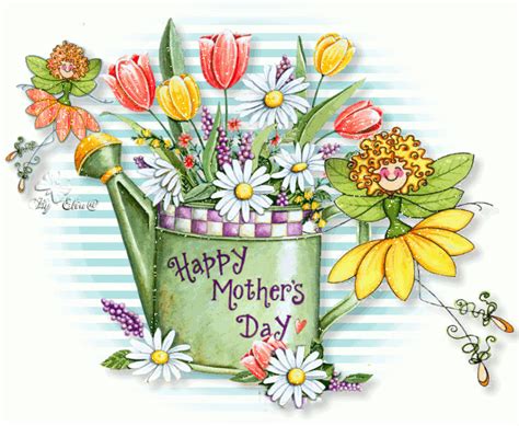 Birthdays are never complete until you've sent happy birthday wishes to a friend or to. Happy Mother's Day Pretty Flowers Pictures, Photos, and ...