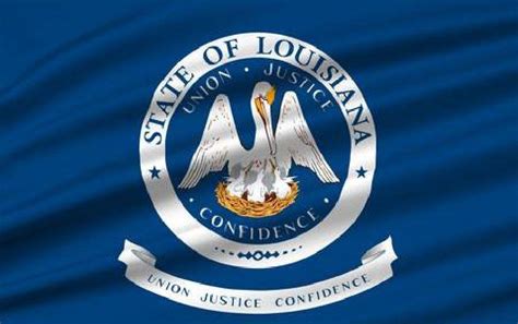 Louisiana Could See Changes To State Motto Add Song News