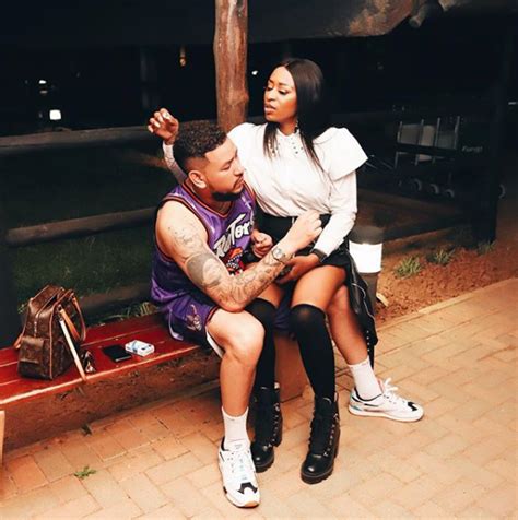 One of south africa's most celebrated couple, aka and dj zinhle have parted ways again only a year after reuniting. SA rapper, AKA and babymama DJ Zinhle are back together as ...