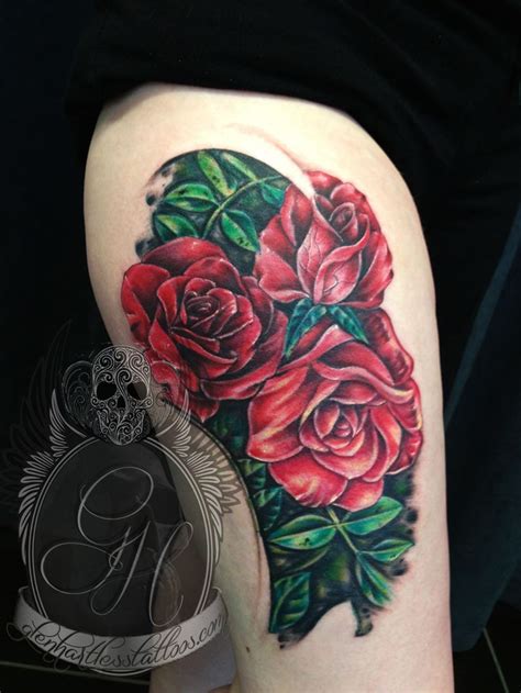 138 693 037 просмотров • 8 нояб. 11 best images about Ella's rose tattoo on Pinterest ...