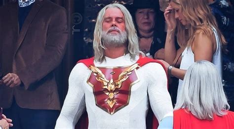 Stan lee told jupiter's legacy creator mark millar to stop writing for marvel. Jupiter's Legacy New TV Show, Premiere Date - New Shows TV