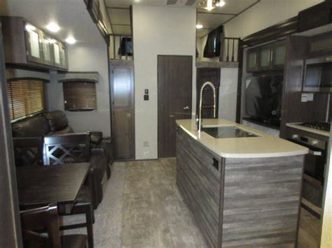 Top brands for less · curbside pickup · everyday low prices 2019 CrossRoads Hampton 364MBL TWO STORY FRONT BEDROOM ...