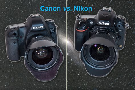 Canon Lens Price Vs Nikon - Dans Photography