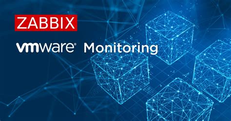 Vmware Monitoring Zabbix
