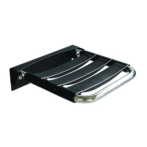 Ausili bagno per anziani e disabili maniglioni, corrimano, alza water, , sedie doccia, sollevatori, comoda da doccia, sedia a rotelle, seggiolini a muro Seggiolini vasca e doccia Serie Leonardo - Ø32mm per bagni ...