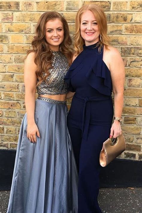 Eastenders Tiffany Butcher Actress Maisie Smith Soapstars Life Away