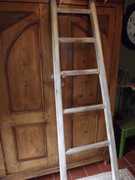 By using our bed bath and beyond coupon codes, you can save on new arrivals, sale items, and brand new collections! Large Reclaimed Wooden Towel Ladder By Woods Vintage Home ...