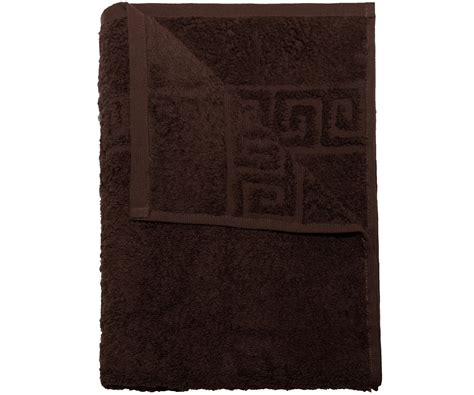Single 100 Cotton Handbath Towel With Color Options Gray Hand 16x28