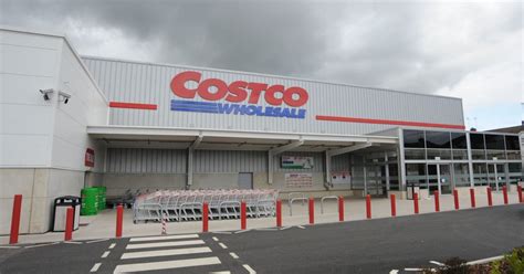 Costco has warehouses in the us, canada, and the united kingdom. How does Costco work and can I shop there? - Manchester ...