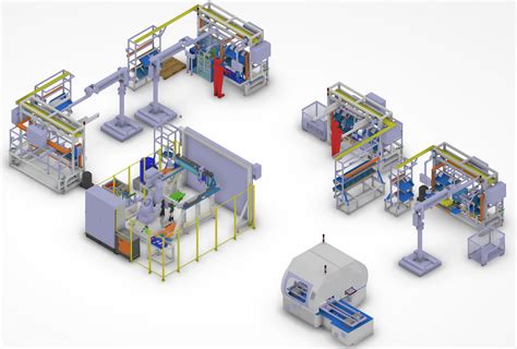 Assembly Lines For Battery Systems Ake Technologies Gmbh Eng