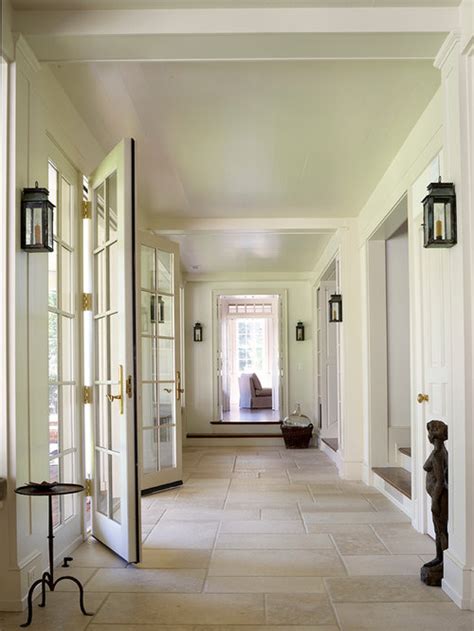 Check out our entry floor tile picture gallery for finding new fresh ideas for your entry floor tile project. Entryway Design Ideas, Renovations & Photos with ...