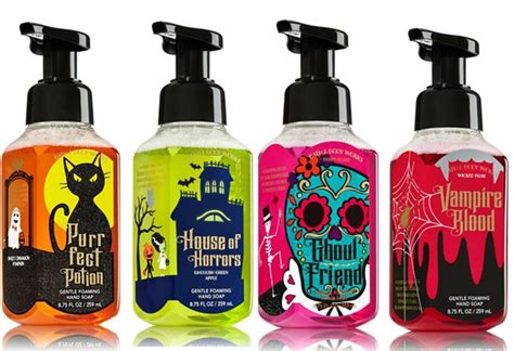 We did not find results for: Bath and Body Works Halloween Hand Soap Only $3.95 Each ...