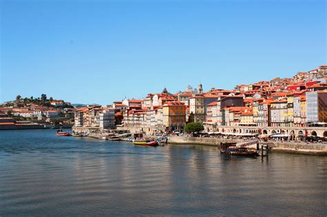 Porto Oporto Portugal Free Photo On Pixabay Pixabay