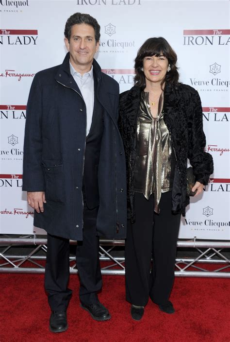 Christiane amanpour is a christian in religion. CNN's Christiane Amanpour and husband of 20 Years Jamie ...