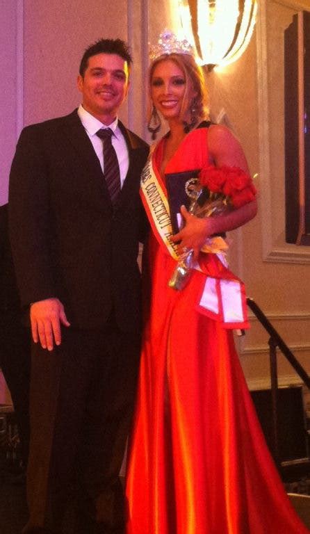 Berlin Resident Lori Ann Marchese Napolitano Crowned Mrs Connecticut