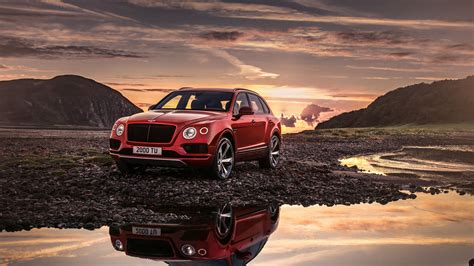 Bentley Bentayga V8 2020 Hd Wallpapers Wallpaper Cave