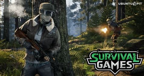 The 20 Best Survival Games For Android Device
