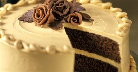 Der teig soll dabei recht fest sein. Schoko-Kaffeetorte | Rezept | Kaffeetorte, Schokoladen ...