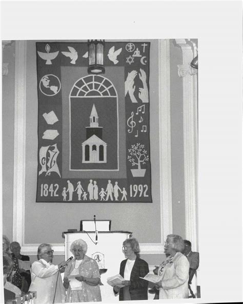 Church votes on whether its quilt is too white to welcome diverse