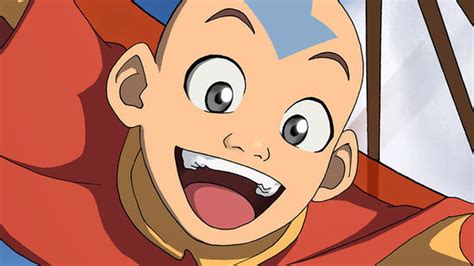 Top 99 Is Aang The Avatar đang Gây Sốt Trên Mạng