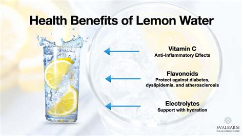 10 Benefits Of Drinking Lemon Water Every Morning How Lemon Water Can
