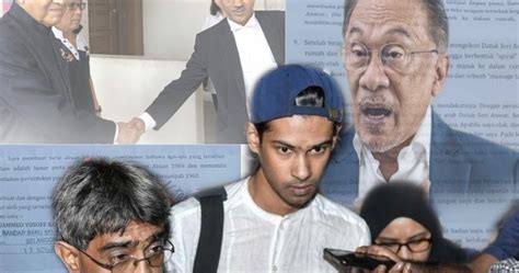 Tanggungjawab peguam syarie & peruntukan wakalah by syafikah azaman (dijap 2019/2020). Dr MiM: Video Azmin, Akaun Bersumpah Anwar Dan Peguam Mahathir
