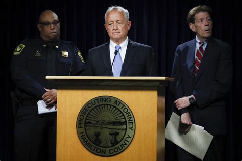 The Hamilton County Serial Killer A Timeline Of Terror And The Hunt For Justice