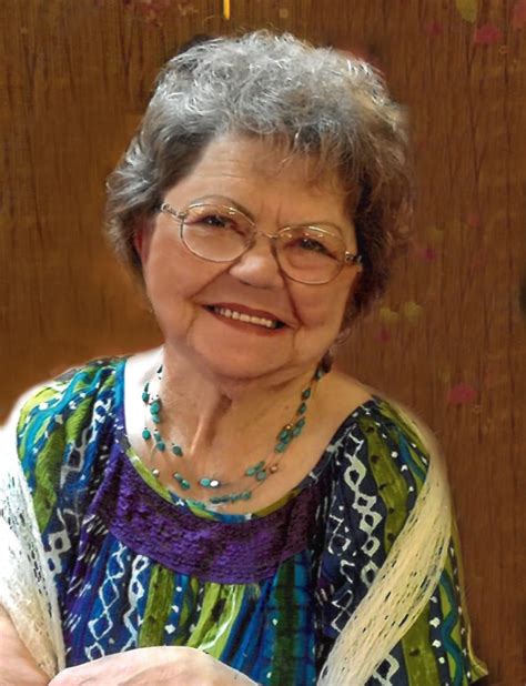 Obituary Of Elaine Hardin Strowd Martin Thompson Son Funeral Ho