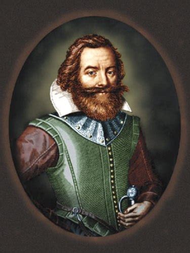 10 Interesting John Smith Facts My Interesting Facts