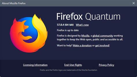 Mozilla Firefox Released GHacks Tech News