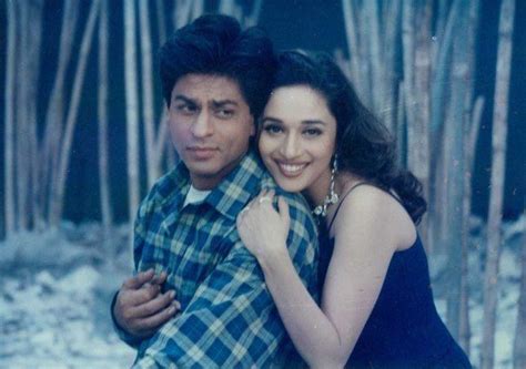 Gaja gamini, the embodiment of the indian spirit, inspires artists of all kinds, interacts with and influences the west, and exists through the ages. GAJA GAMINI 2000 with Madhuri | Movie pic, Shah rukh khan ...