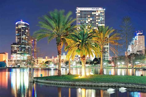 The 10+ Best Hotels in Orlando, FL - Choice Hotels