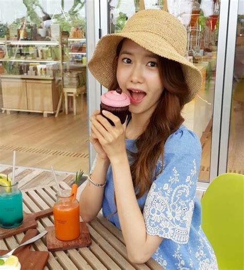 See More Of Snsd Yoona S Beautiful Promotional Pictures For Innisfree Wonderful Generation