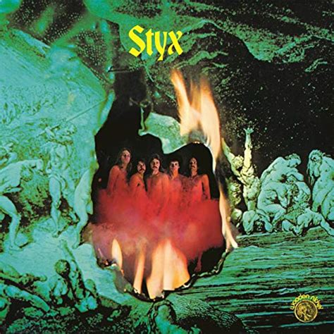 Styx Styx I 1972 320kbps Mp3 Hard Rock Progressive Rock Soft Rock