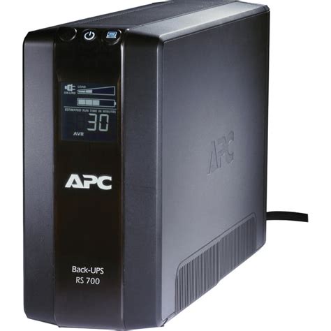 Apc Ups Model Bn1500m2 Ca Compatible High Rate Discharge Series Replacement Battery Backup Set