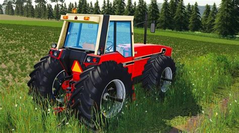 Case Ih 3588 Long Fs 19 Farming Simulator 2022 19 Mod