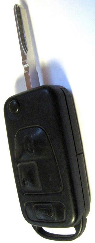 Here you may to know how to open mercedes key fob. 2004 Mercedes Sprinter flip key fob keyless remote car ...