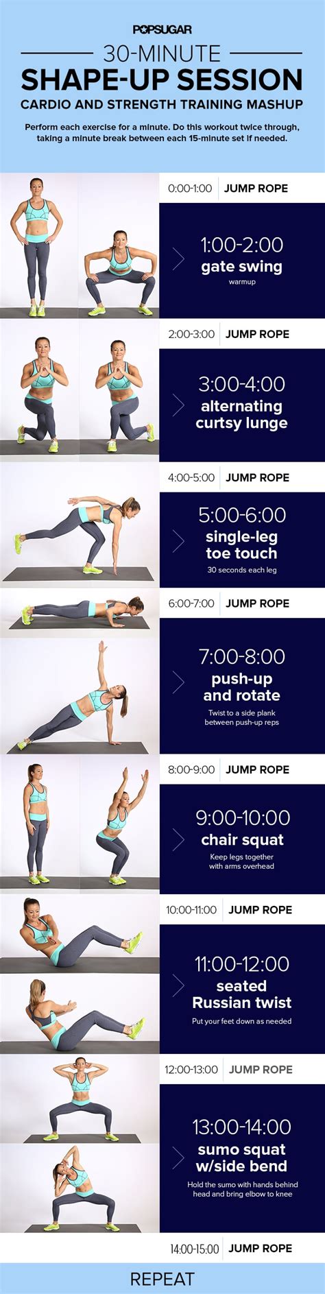 best workout posters popsugar fitness photo 31