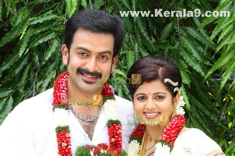 The shooting of prithviraj's new movie 'kaduva' is in progress in kottayam. RECENT POLITICAL ISSUES IN KERALA: Prithviraj weds Supriya ...