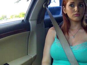 Busty Blonde Babe Sucked And Fucked In The Car Passionately Telegraph